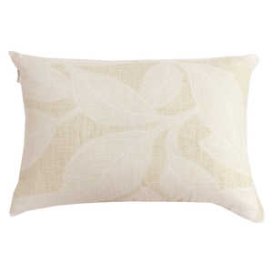 小栗 メリーナイト 枕カバー SEK抗菌防臭加工 約43×63cm 綿100％ 2重ガーゼ ファスナー式 まくらが入れやすい 清潔 衛生 快適 通気性 速乾 軽量 ふんわりやさしい肌触り 吸水性 オールシーズン MN661061-96 MerryNight ベージュ MN661061_96