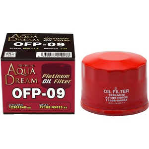 AQUADREAM PLATINUM ե륿 ߥĥӥ˥å (֡1230A040) ADOFP09