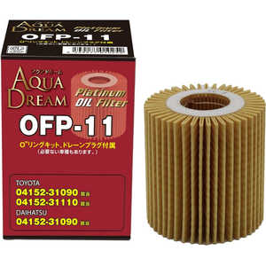 AQUADREAM PLATINUM ������ե��륿�� �ȥ西�������ϥļ��� (�������֡�04152-31090��) ADOFP11