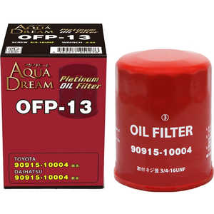 AQUADREAM PLATINUM ������ե��륿�� �ȥ西�������ϥļ��� (�������֡�90915-10004��) ADOFP13