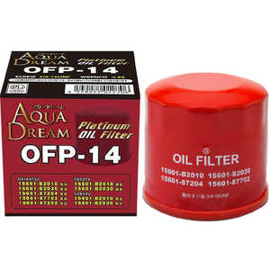 AQUADREAM PLATINUM ������ե��륿�� �����ϥġ��ȥ西�����Х����(��ɽ�������֡�15601-B2010��) ADOFP14