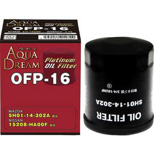 AQUADREAM PLATINUM ������ե��륿�� �ޥĥ����˥å������(��ɽ�������֡�SH01-14-302A��) ADOFP16