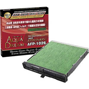 AQUADREAM PLATINUM ������������ե��륿�� �ޥĥ��� (�䥤����ǹ��ݸ���) ����/æ��/���̸��� ADAFP1026