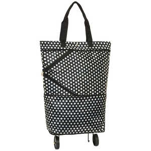 ユメックス商事 コンパクトショッピングキャリー C柄 COMPACTCARRY ユメックス商事 コンパクトショッピングキャリー C柄 COMPACTCARRY