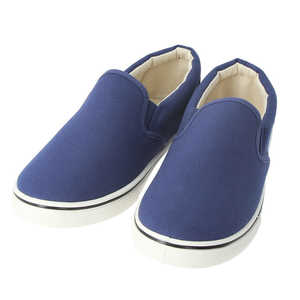 ユメックス商事 メンズ スリッポン L(27.0-27.5cm) NAVY ATSLIPON ユメックス商事 メンズ スリッポン L(27.0-27.5cm) NAVY ATSLIPON