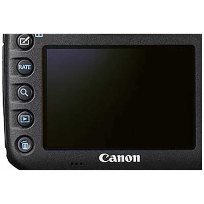 キヤノン　CANON キヤノン　CANON 一眼レフデジタルカメラ ボディ単体 EOS7DMK2 EOS7DMK2