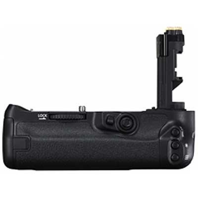 Canon EOS 7D + レンズ2本＋バッテリーグリップ キヤノン CANON EOS 7D Mark II専用のバッテリーグリップ BG-E16