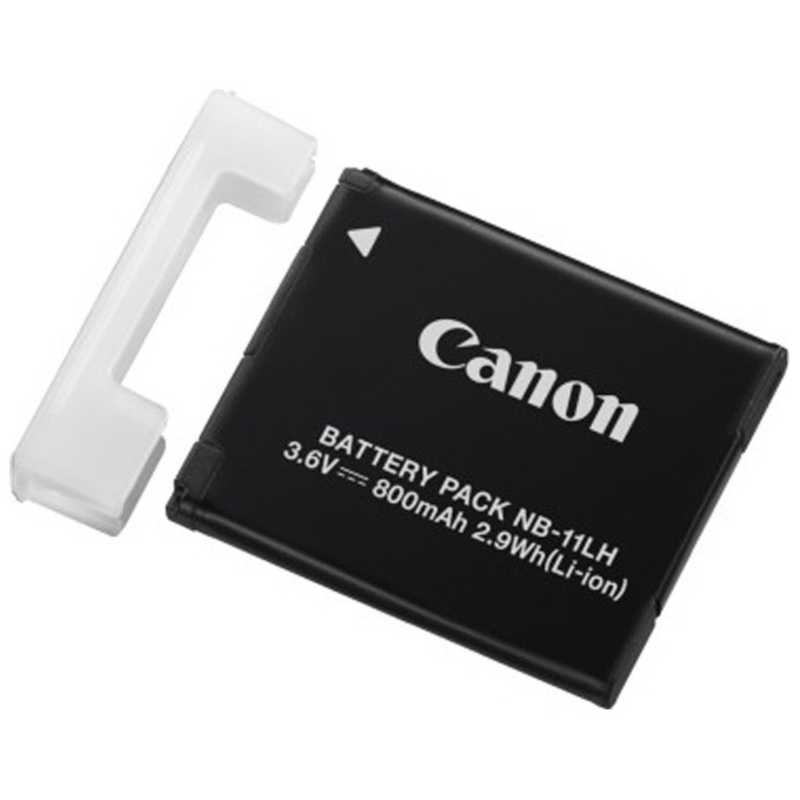キヤノン CANON バッテリーパック NB11LH の通販 | カテゴリ：カメラ・ビデオカメラ | キヤノン CANON 家電通販のコジマネット -  全品代引き手数料無料