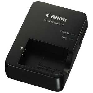  キヤノン CANON バッテリーチャージャー CB2LH