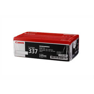 キヤノン CANON 「純正」トナーカートリッジ337 CRG-337VP キヤノン CANON 「純正」トナーカートリッジ337 CRG-337VP
