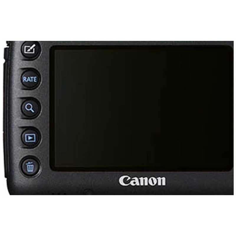 キヤノン　CANON キヤノン　CANON デジタル一眼レフカメラ(ボディ単体)　ブラック EOS 5Ds  EOS 5Ds 