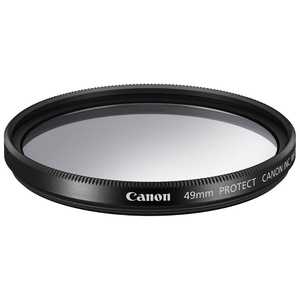 キヤノン CANON プロテクトフィルター 49mm FILTER49PRO キヤノン CANON プロテクトフィルター 49mm FILTER49PRO