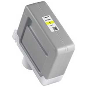 キヤノン CANON 「純正」インクタンク(イエロー) PFI-1300Y キヤノン CANON 「純正」インクタンク(イエロー) PFI-1300Y