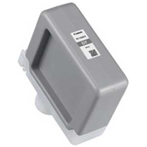 キヤノン CANON 「純正」インクタンク(グレー) PFI-1100 GY キヤノン CANON 「純正」インクタンク(グレー) PFI-1100 GY