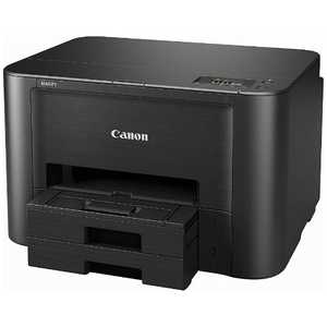 Υ CANON ӥͥ󥯥åȥץ󥿡 MAXIFY[LȽ~A4б/USB2.0/̵ͭLAN] IB4130