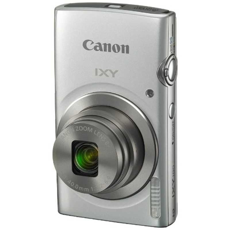 キヤノン　CANON キヤノン　CANON デジタルカメラ IXY180SL IXY180SL