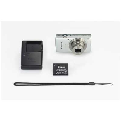 キヤノン CANON デジタルカメラ IXY180SL の通販 - カテゴリ：カメラ