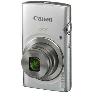 キヤノン　CANON デジタルカメラ IXY180SL