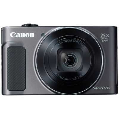 Canon コンパクトデジタルカメラ ブラック PSSX620HSBK キヤノン CANON デジタルカメラ PSSX620HSBK の通販 - カテゴリ