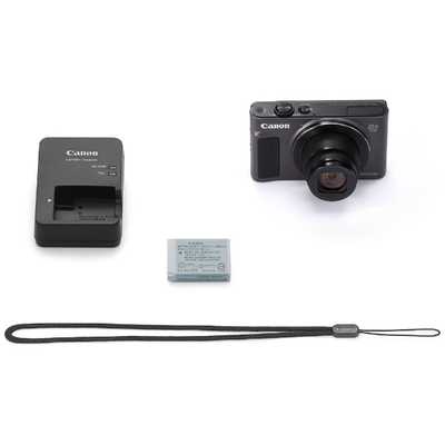 Canon - Canon コンパクトデジタルカメラ ブラック PSSX620HSBK Amazon | Canon コンパクトデジタルカメラ PowerShot SX620 HS