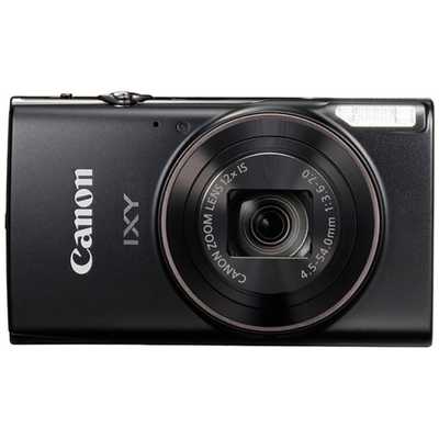 【anna様用】キヤノン Canon IXY 650 Wi-Fi搭載　黒 Amazon | Canon コンパクトデジタルカメラ IXY 650 ブラック
