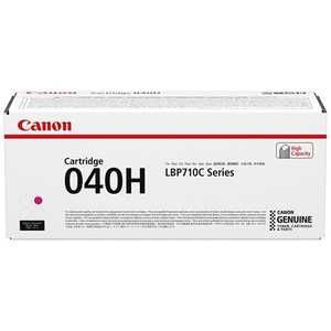キヤノン CANON (純正)トナーカートリッジ040H(大容量マゼンタ) CRG-040HMAG キヤノン CANON (純正)トナーカートリッジ040H(大容量マゼンタ) CRG-040HMAG
