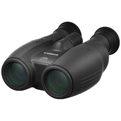 Canon 防振双眼鏡 BINOCULARS 8×25IS （キャノン 防振双眼鏡 