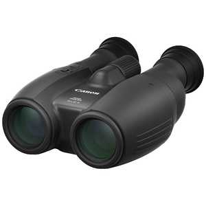 キヤノン CANON 双眼鏡 (10倍) BINOCULARS 防振 10x32 IS