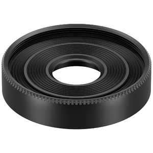 キヤノン CANON レンズフード ES-22 キヤノン CANON レンズフード ES-22