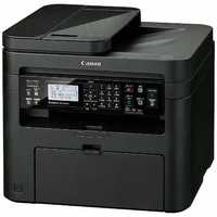 キャノン mf264dw レーザー プリンター、スキャナー、コピー機 複合機