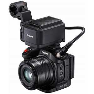 キヤノン　CANON デジタルビデオカメラ XC15