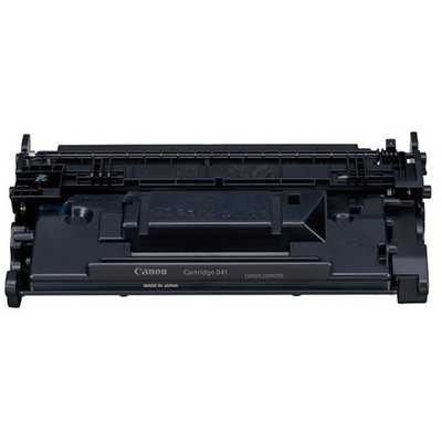 キヤノン CANON 【純正】トナーカートリッジ041 CRG-041 の通販