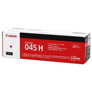 Υ CANON ڽۥȥʡȥå045H M(ޥ) CRG-045HMAG