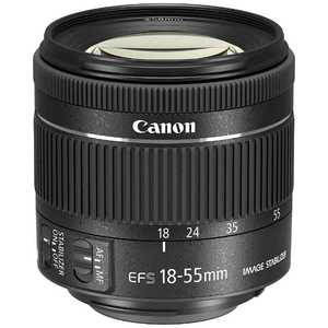 Υ CANON  APS-C ΥΥEF /󥺡 ֥å EF-S18-55mm F4-5.6 IS STM