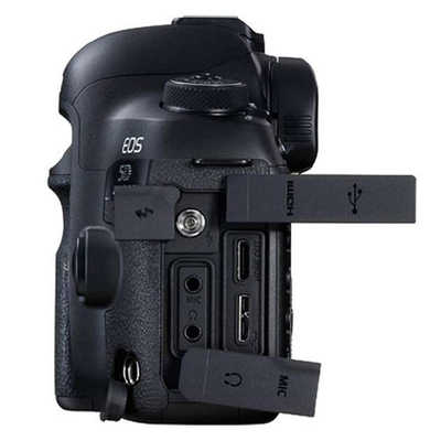 キヤノン CANON 一眼レフカメラ EOS 5D Mark IV ボディ の通販
