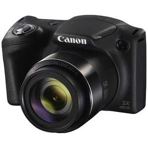 キヤノン　CANON コンパクトデジタルカメラ PowerShot(パワーショット) PSSX430IS