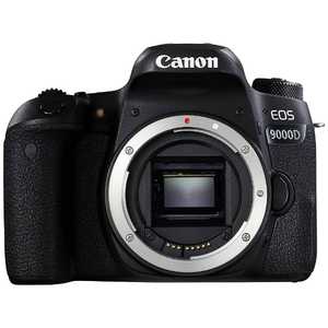 キヤノン　CANON 一眼レフデジタルカメラ ボディ単体 EOS9000D