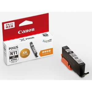 キヤノン CANON 「純正」インクタンク ブラック XKI-N11 (BK) キヤノン CANON 「純正」インクタンク ブラック XKI-N11 (BK)