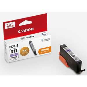 キヤノン CANON 「純正」インクタンク フォトブルー XKI-N11 (PB) キヤノン CANON 「純正」インクタンク フォトブルー XKI-N11 (PB)