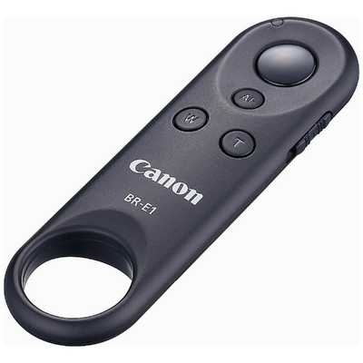 キヤノン CANON ワイヤレスリモートコントローラー BR-E1 の通販 