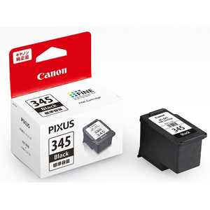 ＜コジマ＞ キヤノン CANON 「純正」FINE カートリッジ BC345画像