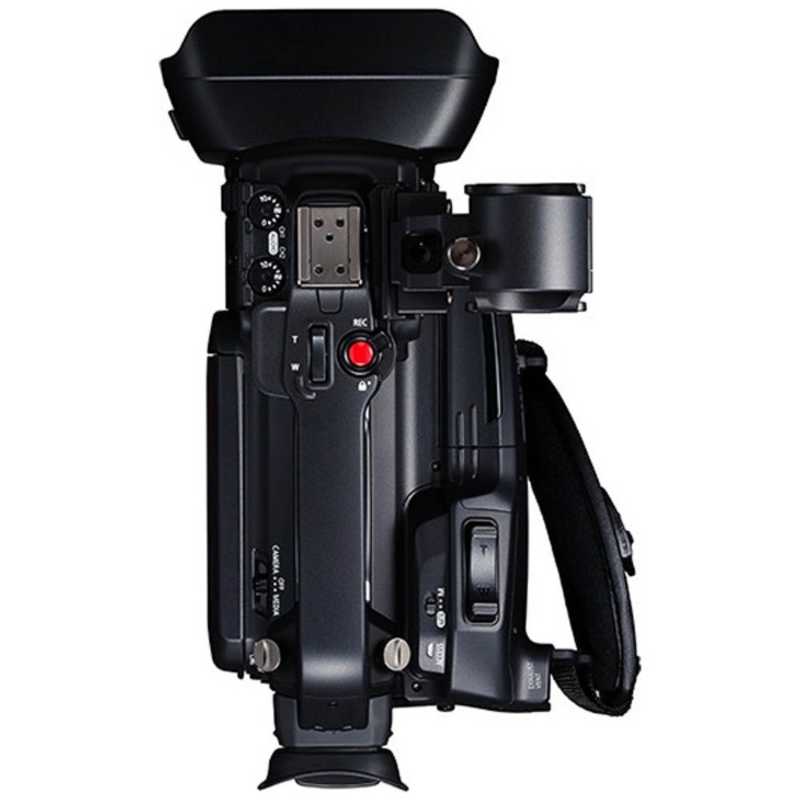 キヤノン　CANON キヤノン　CANON デジタルビデオカメラ XF405 XF405