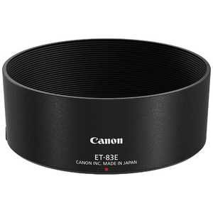 Υ CANON 󥺥ա ET-83E