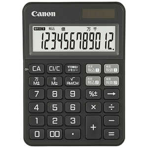 キヤノン CANON カラフル電卓(12桁) ミニ卓上 KS125WUCBKSOB通販セール状況　外国語　翻訳　通訳　通販