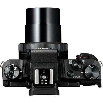 キヤノン CANON デジタルカメラ PowerShot G1X Mark III の通販