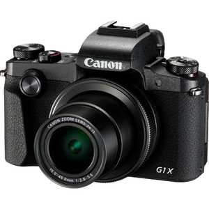 キヤノン　CANON デジタルカメラ PowerShot G1X Mark III