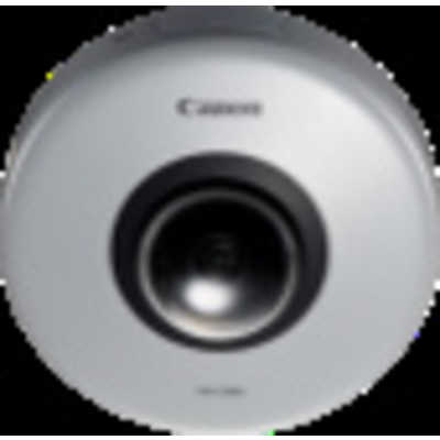 防犯カメラネットワークカメラCanon VB-S30D