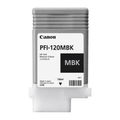 キヤノン CANON キヤノンインクタンク PFI-120 MBK の通販 | カテゴリ 