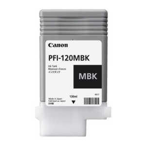 キヤノン CANON キヤノンインクタンク PFI-120 MBK キヤノン CANON キヤノンインクタンク PFI-120 MBK