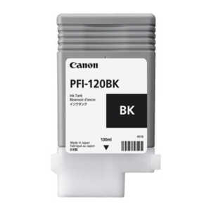 キヤノン CANON キヤノンインクタンク PFI-120 BK キヤノン CANON キヤノンインクタンク PFI-120 BK